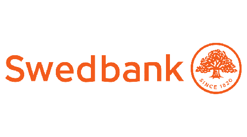 Swedbank - lielākā banka Latvijā