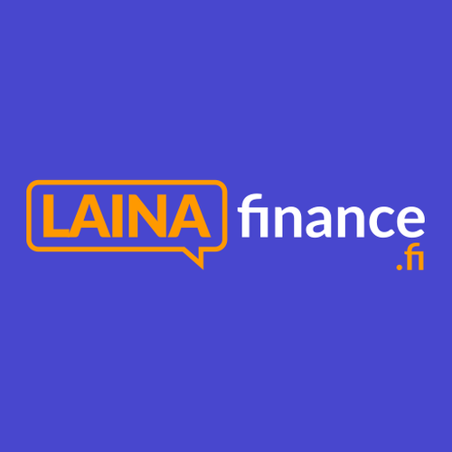 Laina Finance: Vertaa lainoja helposti